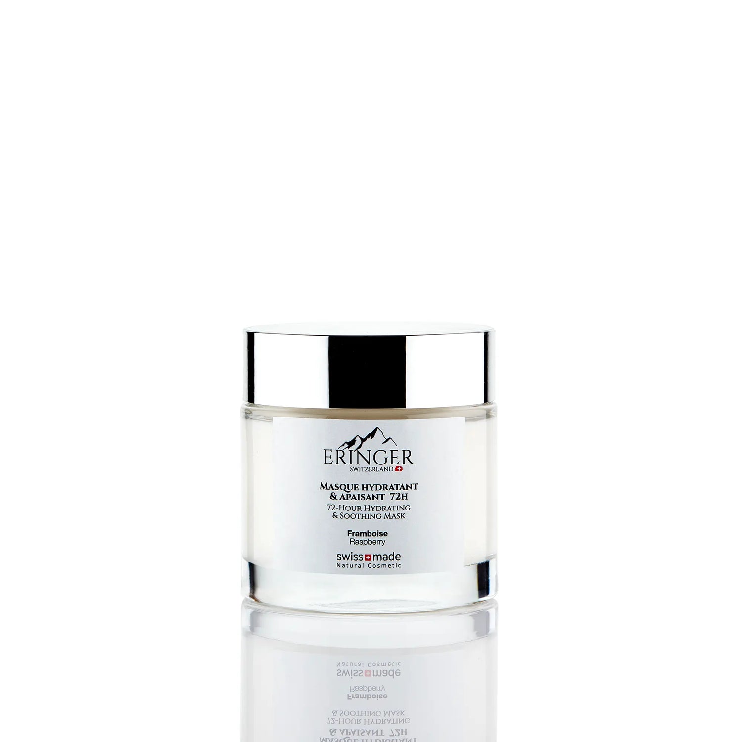 Radiance and moisturizing care