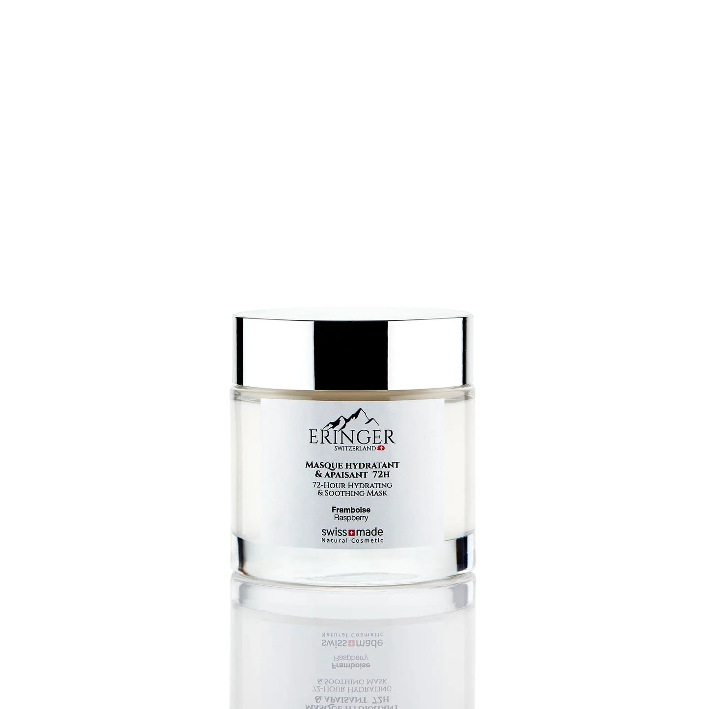 Masque Hydratant & Apaisant 72H