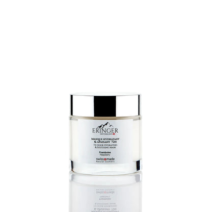 Masque Hydratant & Apaisant 72H