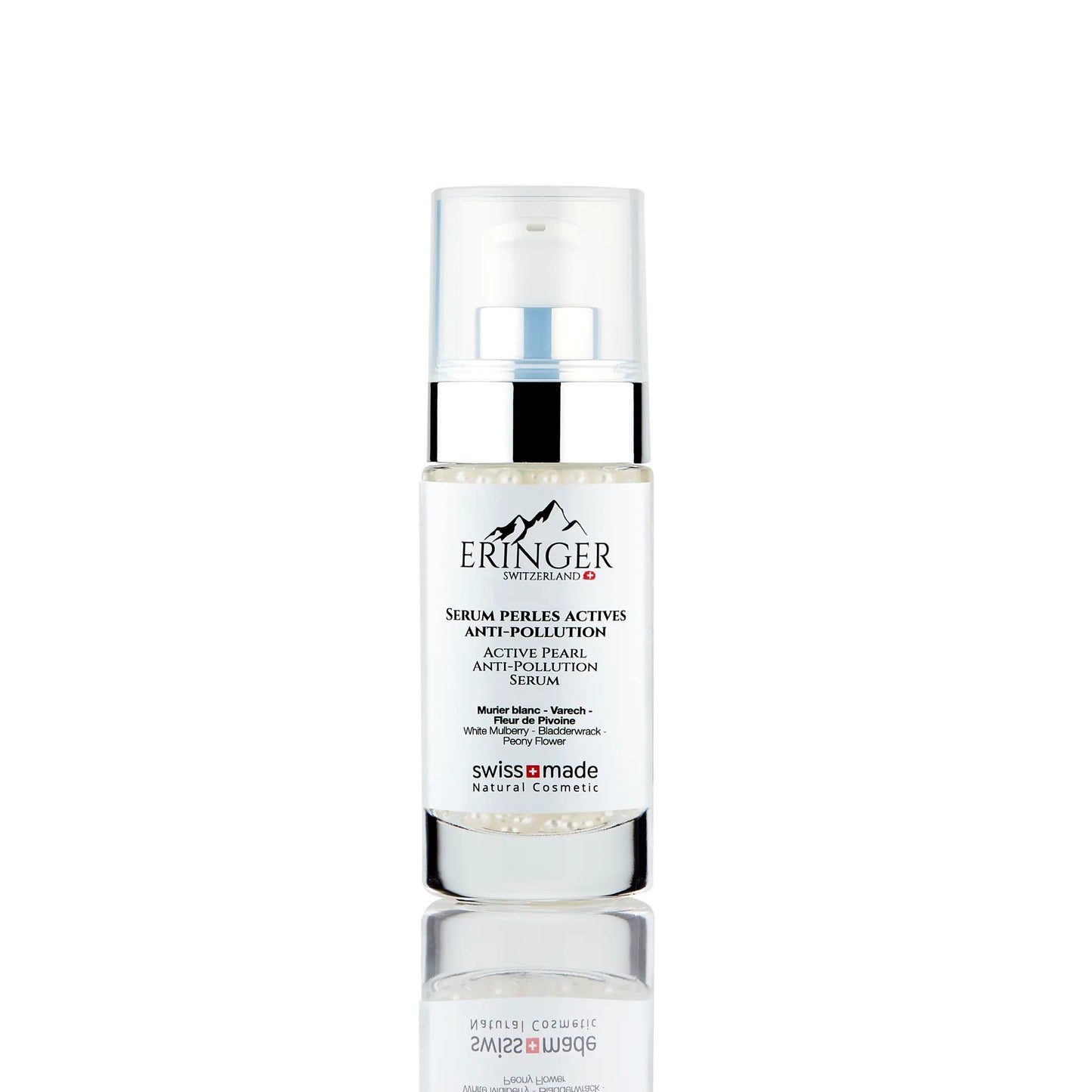 Sérum perle anti-pollution actif