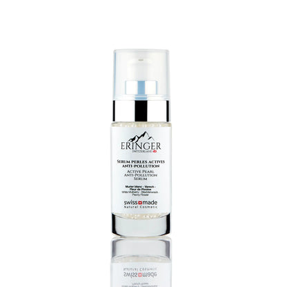 Sérum perle anti-pollution actif