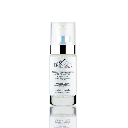 Sérum perle anti-pollution actif