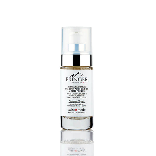 Sérum contour des yeux anti-cernes et anti-poches