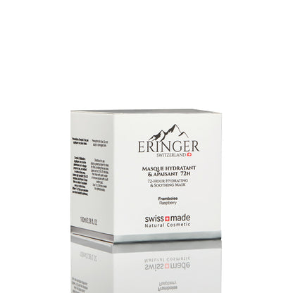 Masque Hydratant & Apaisant 72H