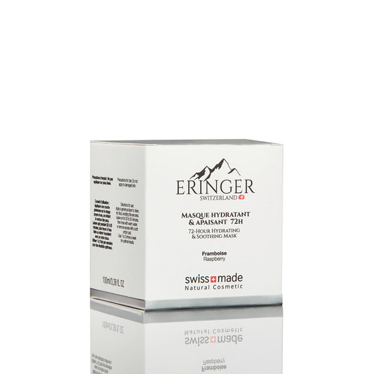 Masque Hydratant & Apaisant 72H