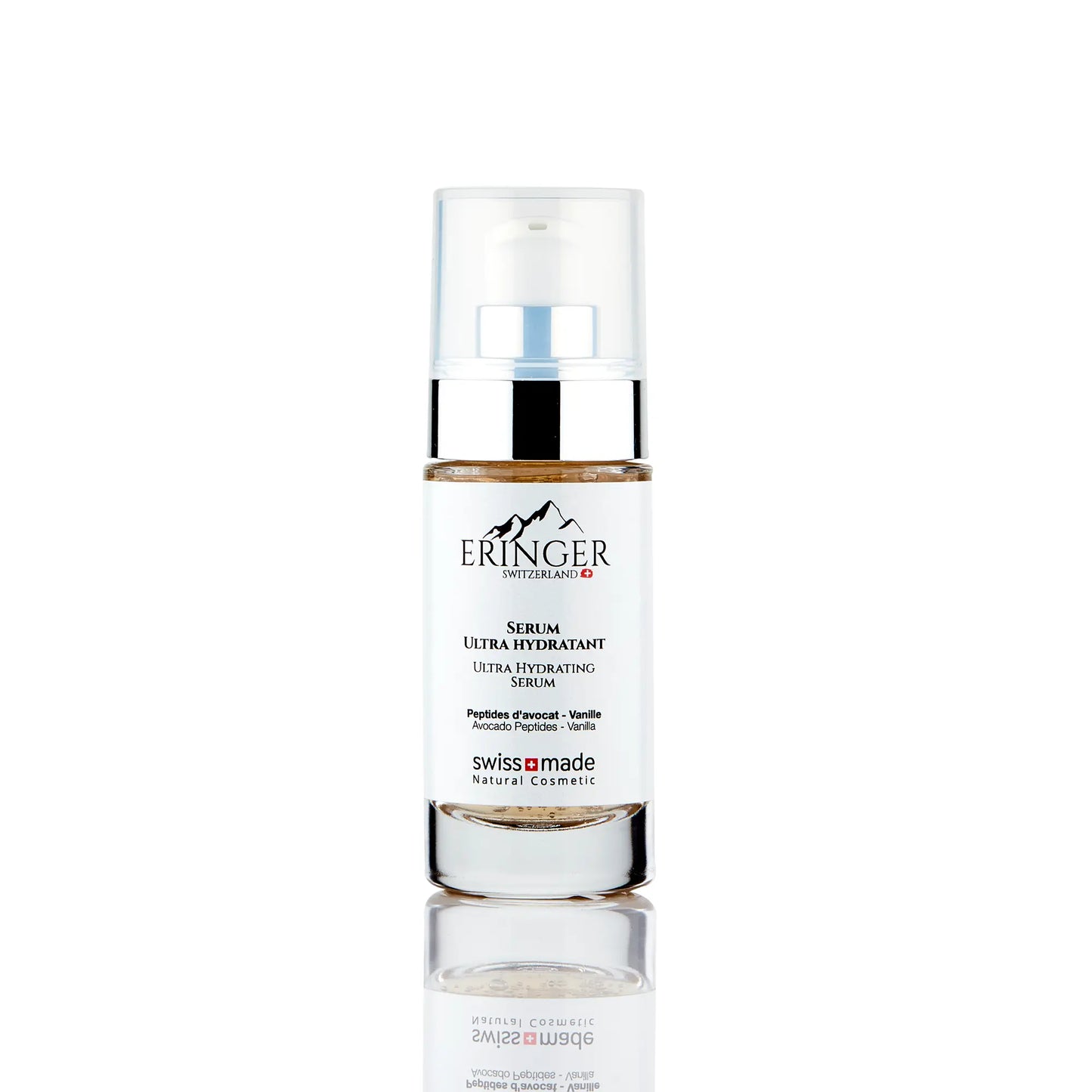 Sérum Ultra Hydratant